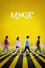 Poster for Magic 