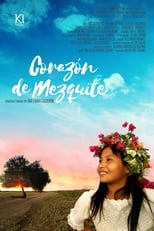 Poster for Mezquite's Heart