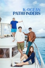 Poster for K-Ocean Pathfinders Season 1