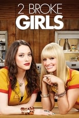 DE - 2 Broke Girls (2011)