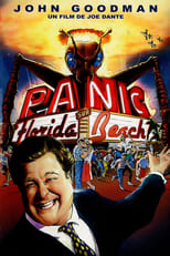 Panic sur Florida Beach serie streaming