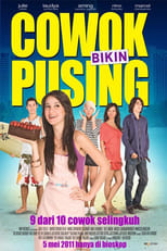 Cowok bikin pusing (2011)