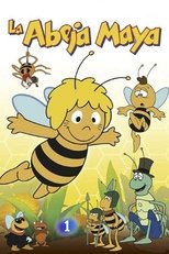 Maya the Bee