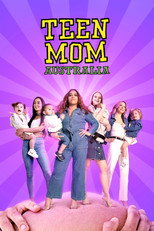 Teen Mom Australia (2019)