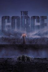 movie poster for The Gorge