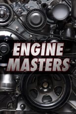 Engine Masters (2015)