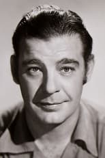 Foto retrato de Lon Chaney Jr.