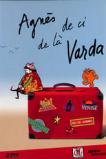 Poster for Agnès Varda: From Here to There Season 1