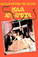 Brasa Adormecida (1987)