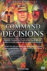Command Decisions (2004) poster