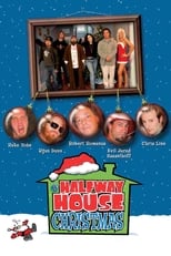 Poster for A Halfway House Christmas