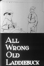 A.W.O.L. poster movie