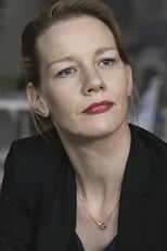 Fiche et filmographie de Sandra Hüller