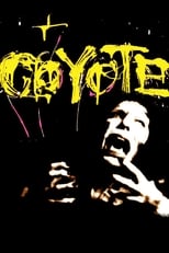 Poster for Coyote