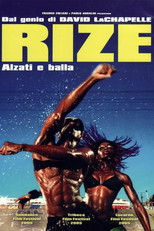 Rize - Alzati e balla