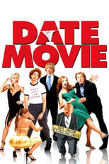 Poster for Date Movie 