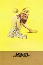 Good Luck, Miss Wyckoff poster movie
