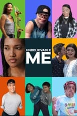 Poster for Unbelievable Me