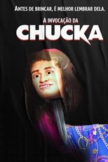 Poster for A Invocação da Chucka