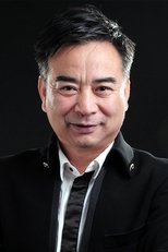 Foto retrato de Yue Yueli