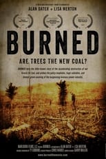 Poster di Burned: Are Trees the New Coal?