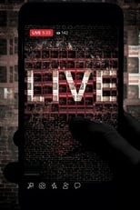 Poster for Live