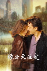 缘分天注定
