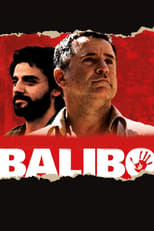 Poster for Balibo