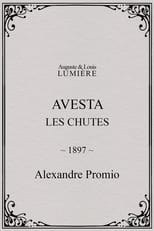 Poster for Avesta : les chutes