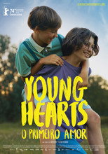 Young Hearts - O Primeiro Amor