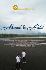 Ahmad and Abdul poster