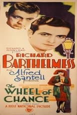 Poster for Wheel of Chance