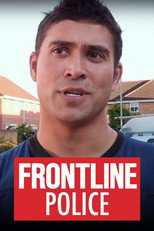 Frontline Police poster