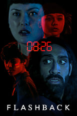 Poster for Flashback