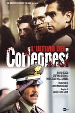 Poster for L'ultimo Dei Corleonesi