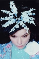 Björk - The Creative Universe of a Music Missionary