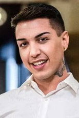 Ferdy Motallebi as Self - Serveerder in First Dates