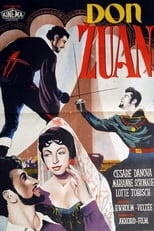 Poster for Don Giovanni 