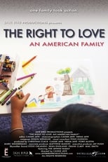 Poster for The Right to Love: An American Family