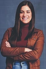 Foto retrato de Alicia Mercado Rázuri