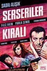 Serseriler Kralı main poster