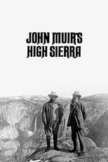 Poster for John Muir's High Sierra 