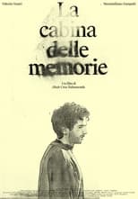Poster for La cabina delle memorie