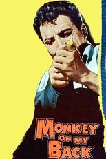 Poster for Monkey on My Back