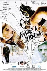 Poster for Matar a Videla
