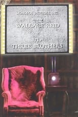 Poster for The Three Brothers