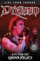 Paul Di'Anno: Live in London '84