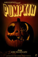 Pumpkin poster