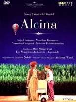 Poster for Alcina