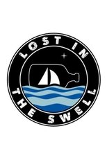 Poster di Lost In The Swell